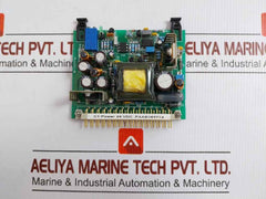 Wartsila Power Dc/Dc Card Pcb 24Vdc Paae065774