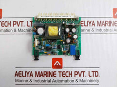 Wartsila Power Dc/Dc Card Pcb 24Vdc Paae065774