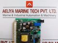 Wartsila Power Dc/Dc Card Pcb 24Vdc Paae065774
