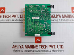 Wartsila Power Dc/Dc Card Pcb 24Vdc Paae065774
