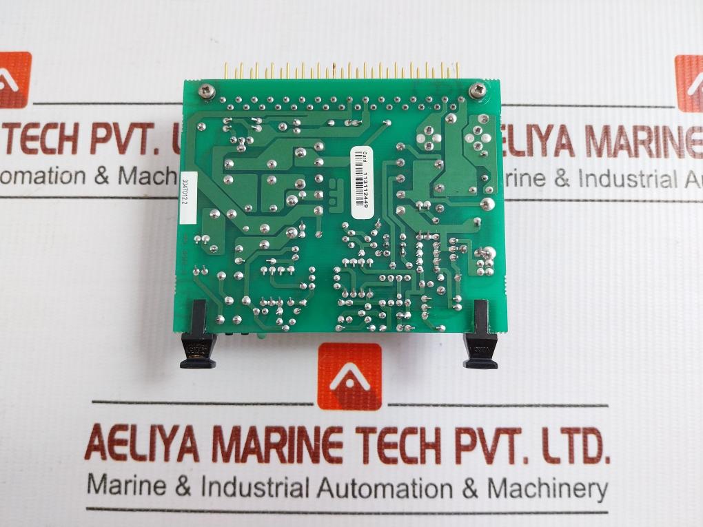 Wartsila Power Dc/Dc Card Pcb 24Vdc Paae065774
