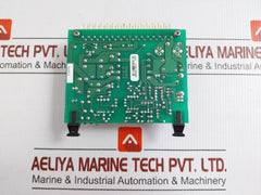 Wartsila Power Dc/Dc Card Pcb 24Vdc Paae065774