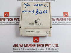 Wartsila Power Dc/Dc Card Pcb 24Vdc Paae065774
