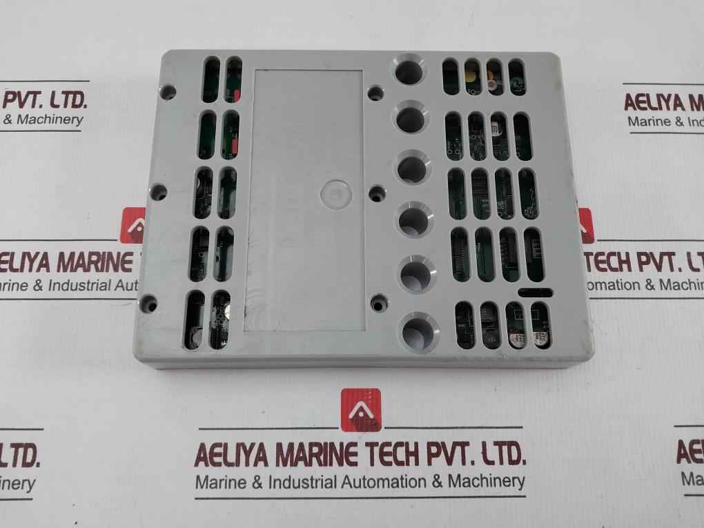 Wartsila Powerdrive Gda 1.6 Gate Driver Gsa 1.2 E207844 94V-0 (Not Working)