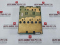 Wartsila Powerdrive Gda 1.6 Gate Driver Gsa 1.2 E207844 94V-0 (Not Working)