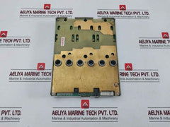 Wartsila Powerdrive Gda 1.6 Gate Driver Gsa 1.2 E207844 94V-0 (Not Working)