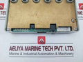 Wartsila Powerdrive Gda 1.6 Gate Driver Gsa 1.2 E207844 94V-0 (Not Working)