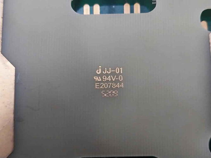 Wartsila Powerdrive Gda 1.6 Gate Driver Gsa 1.2 E207844 94V-0 (Not Working)