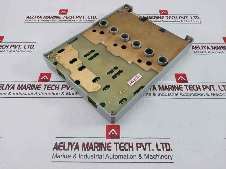 Wartsila Powerdrive Gda 1.6 Gate Driver Gsa 1.2 E207844 94V-0 (Not Working)