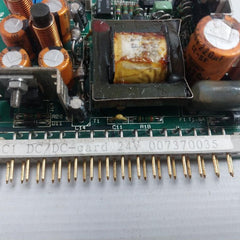 Wartsila Ppl 2912-2 Dc/Dc Circuit Card 24V