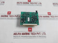 Wartsila Ppl 2912-2 Dc/Dc Circuit Card 24V