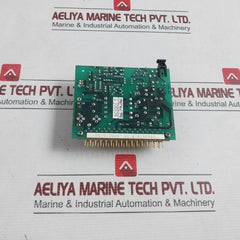 Wartsila Ppl 2912-2 Dc/Dc Circuit Card 24V