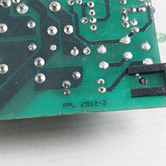 Wartsila Ppl 2912-2 Dc/Dc Circuit Card 24V