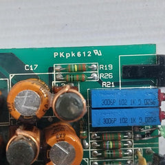 Wartsila Ppl 2912-2 Dc/Dc Circuit Card 24V