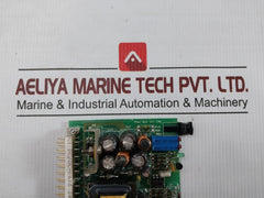 Ppl 2912-2 Wartsila 24V Control Pcb Module