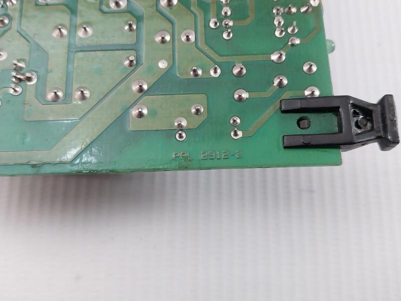 Ppl 2912-2 Wartsila 24V Control Pcb Module