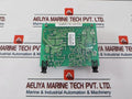 Wartsila Ppl 2912-2 C1 Dc/Dc Circuit Board