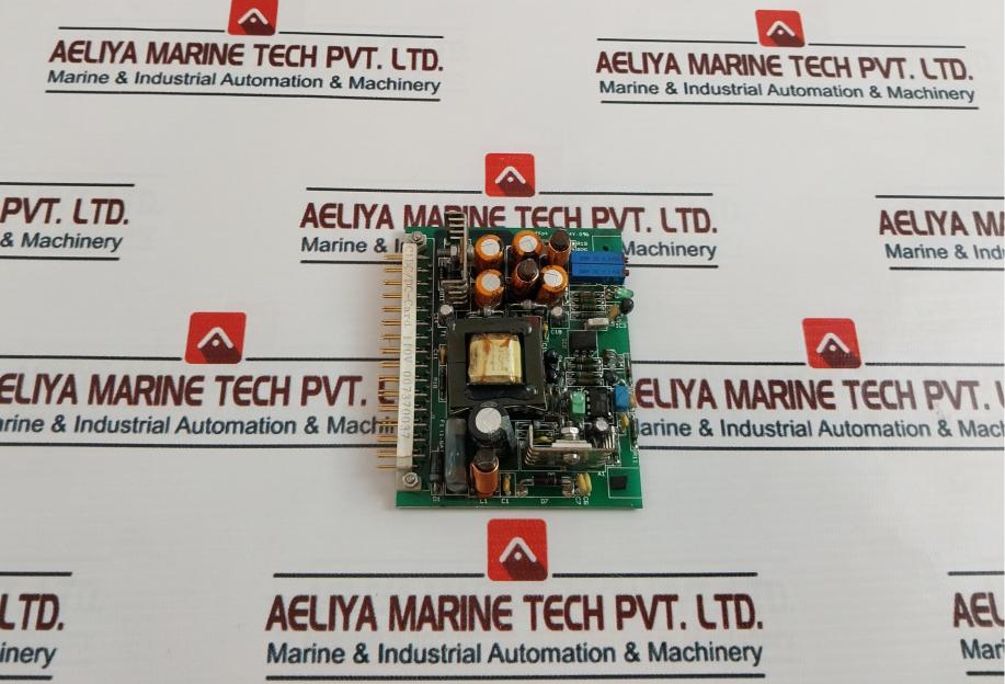 Wartsila Ppl 2912-2 Despemes Power Card