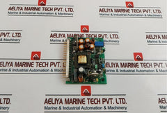 Wartsila Ppl 2912-2 Despemes Power Card