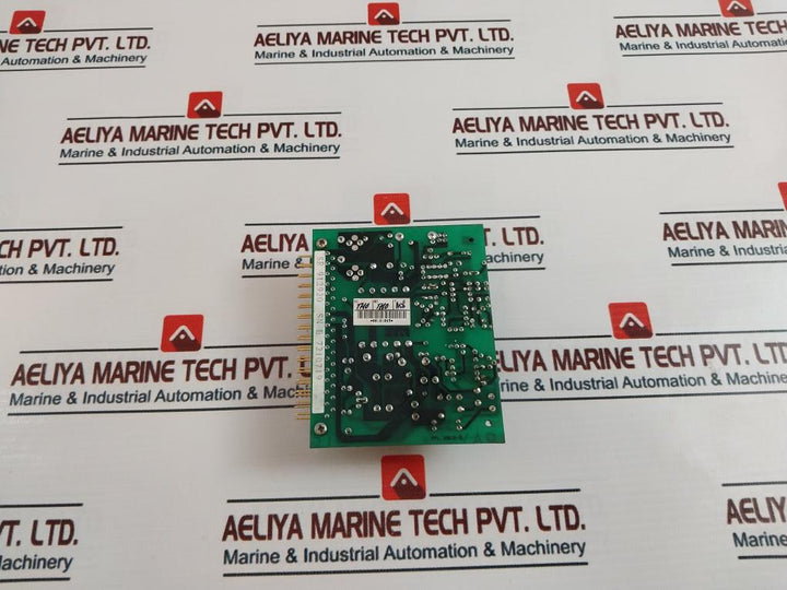 Wartsila Ppl 2912-2 Despemes Power Card