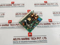 Wartsila Ppl 2912-2 Despemes Power Card