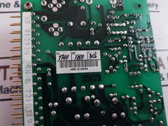 Wartsila Ppl 2912-2 Despemes Power Card