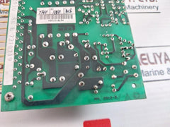 Wartsila Ppl 2912-2 Despemes Power Card