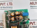 Wartsila Ppl 2912-2 Despemes Power Card