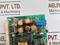 Wartsila Ppl 2912-2 Despemes Power Card