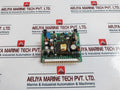 Wartsila Ppl 2912-2 Despemes Power Card 24V