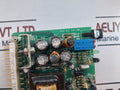 Wartsila Ppl 2912-2 Despemes Power Card 24V