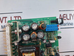 Wartsila Ppl 2912-2 Despemes Power Card 24V