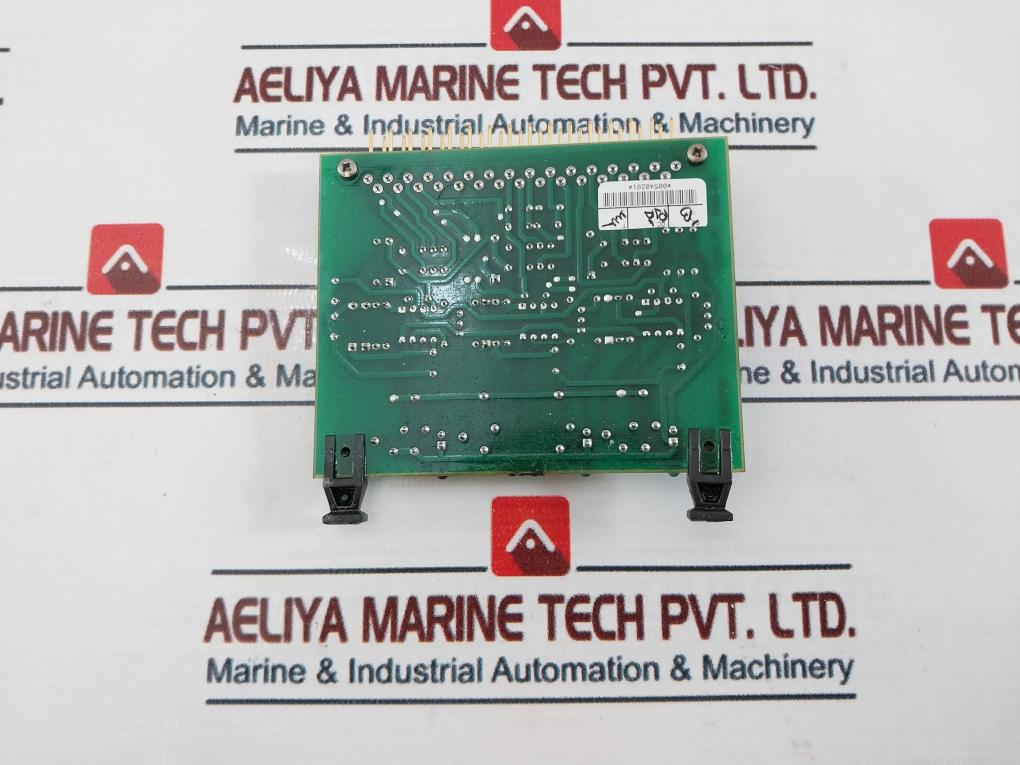 Wartsila PPL 81813 C3/C5 Relay Card 231005