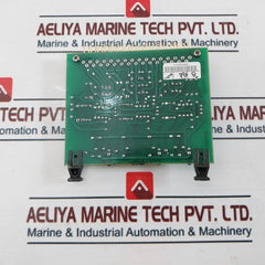 Wartsila PPL 81813 C3/C5 Relay Card 231005