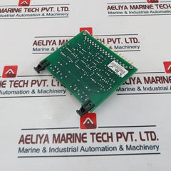 Wartsila PPL 81813 C3/C5 Relay Card 231005