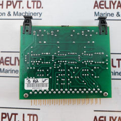 Wartsila PPL 81813 C3/C5 Relay Card 231005