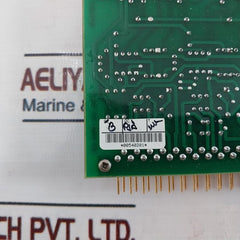 Wartsila PPL 81813 C3/C5 Relay Card 231005