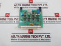Wartsila Ppl 81823 Pcb Card