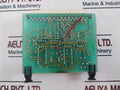 Wartsila Ppl 81823 Pcb Card