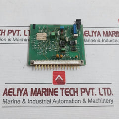 Wartsila Ppl 81824 Printed Circuit Board