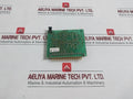 Wartsila Ppl 81824 Printed Circuit Board