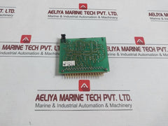 Wartsila Ppl 81824 Printed Circuit Board