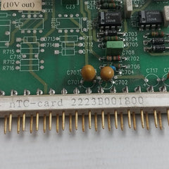 Wartsila Ppl 81824 Printed Circuit Board