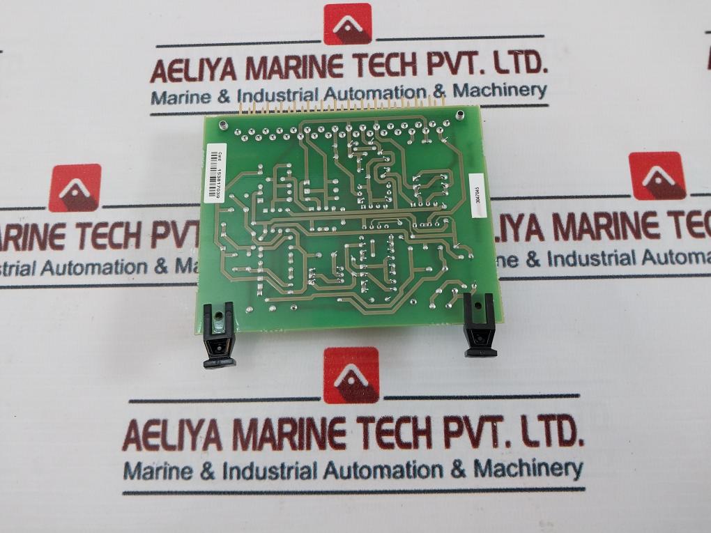 Wartsila PPL 81824-1 C4-NTC Card