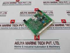 Wartsila PPL 81824-1 C4-NTC Card