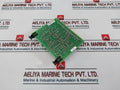 Wartsila PPL 81824-1 C4-NTC Card