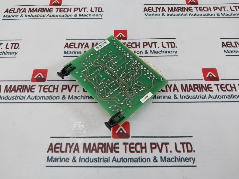 Wartsila PPL 81824-1 C4-NTC Card