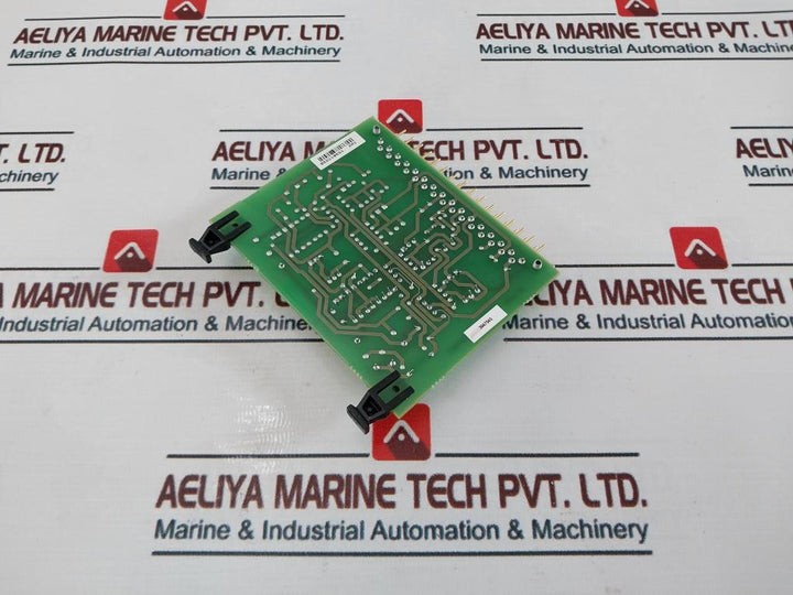 Wartsila PPL 81824-1 C4-NTC Card