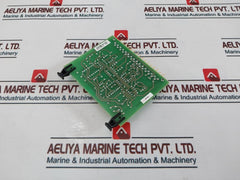 Wartsila PPL 81824-1 C4-NTC Card