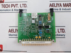 Wartsila PPL 81824-1 C4-NTC Card
